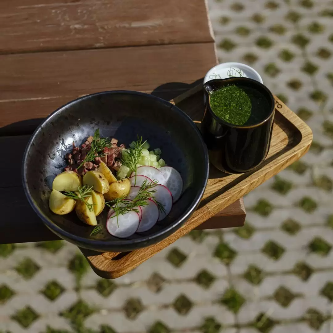 Не пора бы охладиться? Не пора бы охладиться?