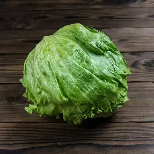 Салат  "Айсберг" имп.