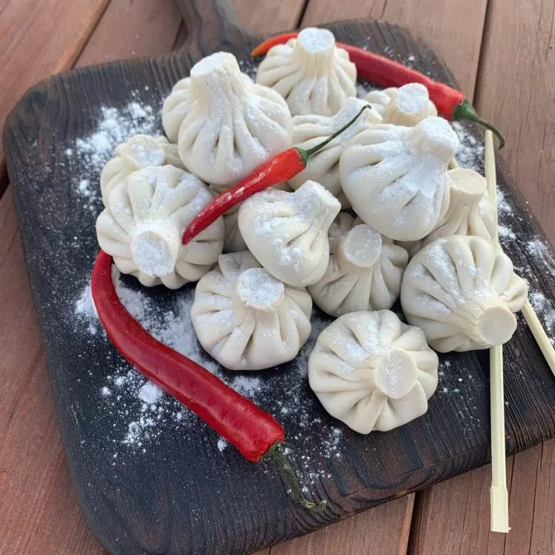 Грузия своими руками