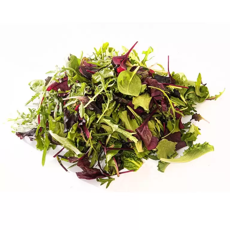 Салат Микс имп.