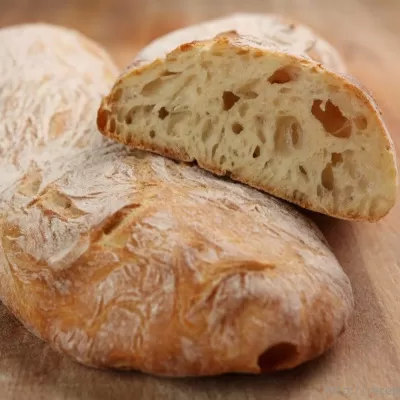 Чиабатта 100 гр.