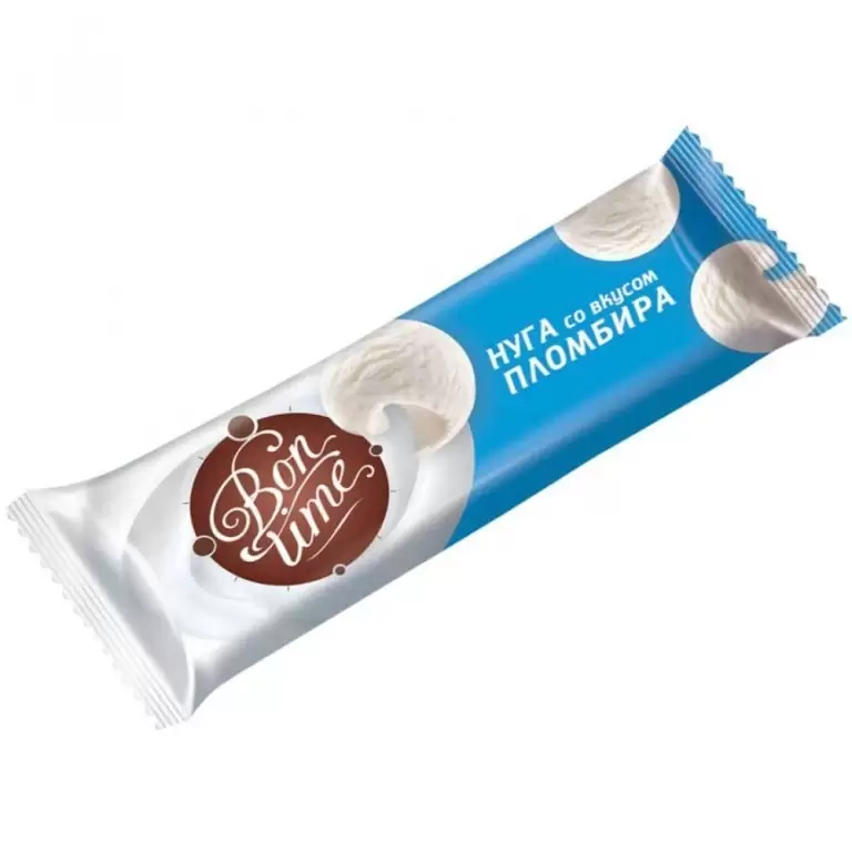Батончик "Bon Time" 20 гр.