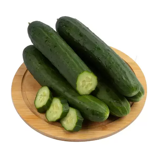 Огурец среднеплодный РБ