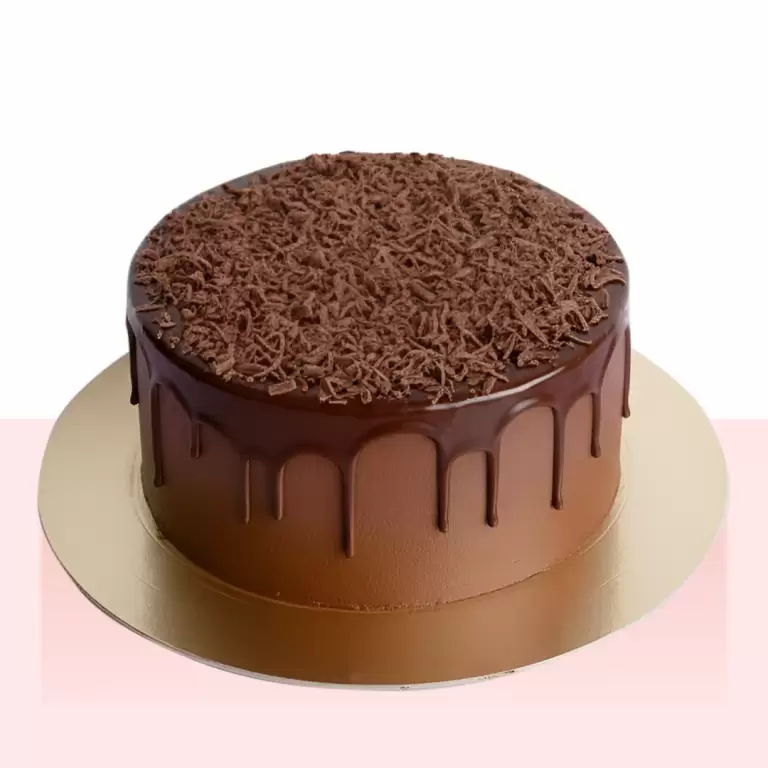 Торт "Экстра шоколадный" от 1 кг.