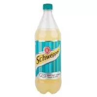 Швепс "Биттер-лимон"