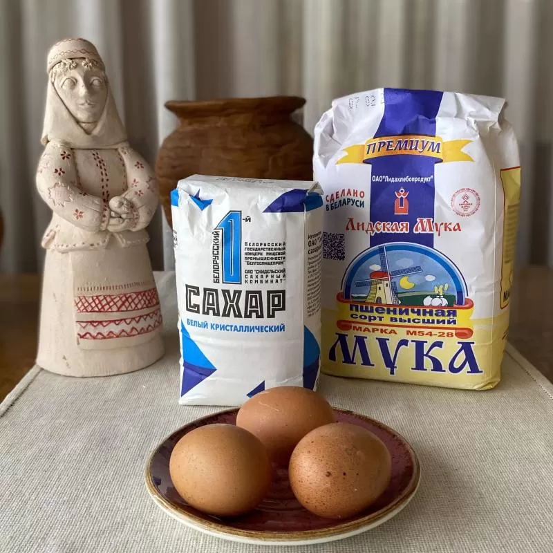 Масленичный набор