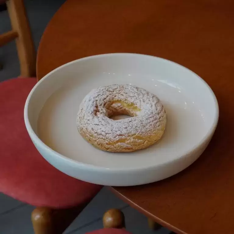 Кольцо творожное (ланч)