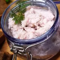 Шпик закусочный порционный.