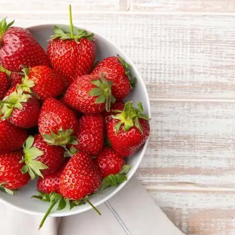 Клубника имп.