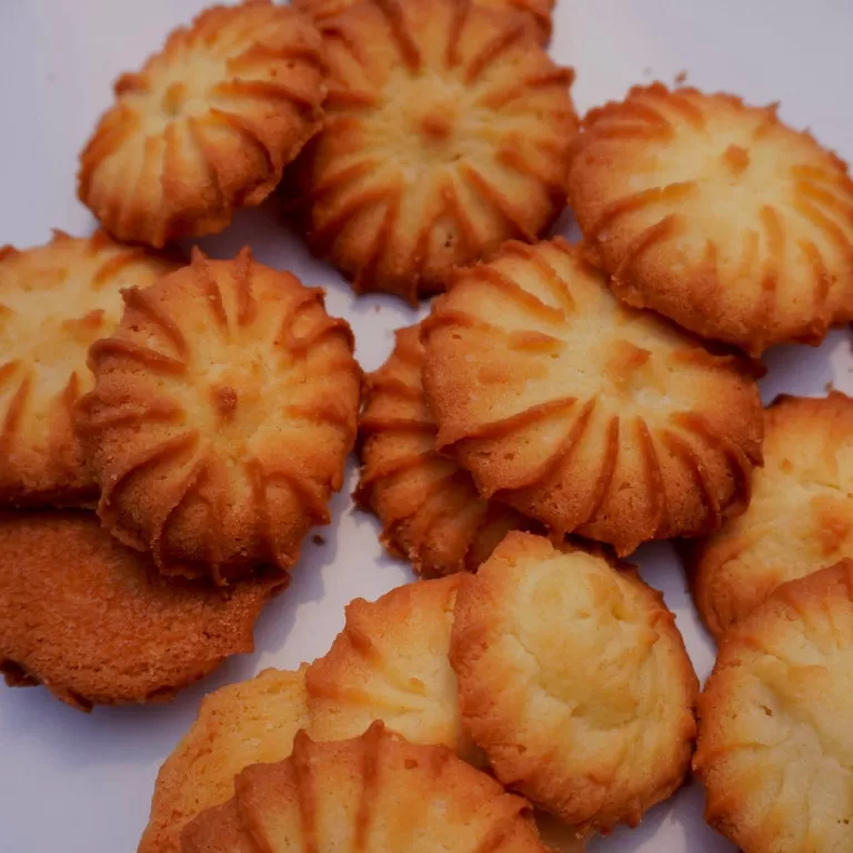 Печенье "Минутка"