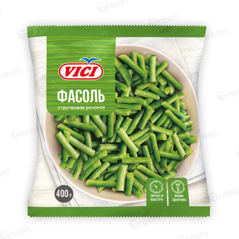 Стручковая фасоль "VICI"