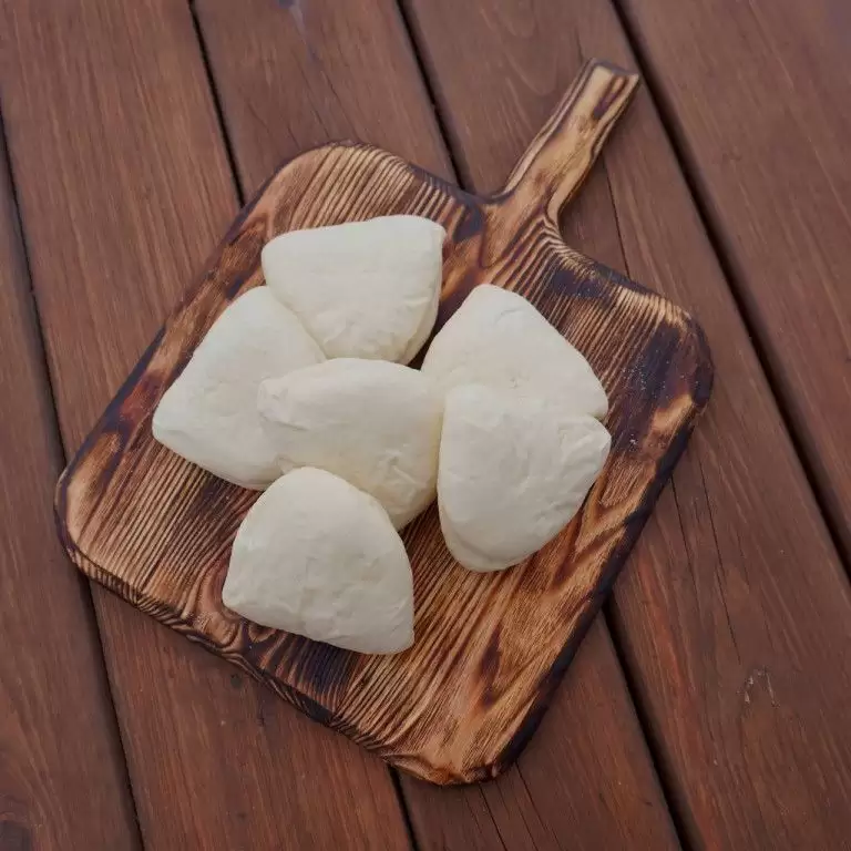 Замороженная булочка Бао 6 шт.