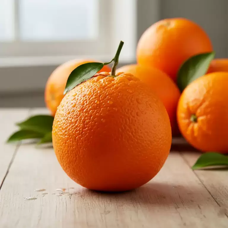 Апельсин имп.