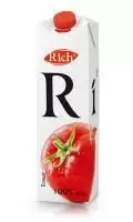Сок Rich томат 1л