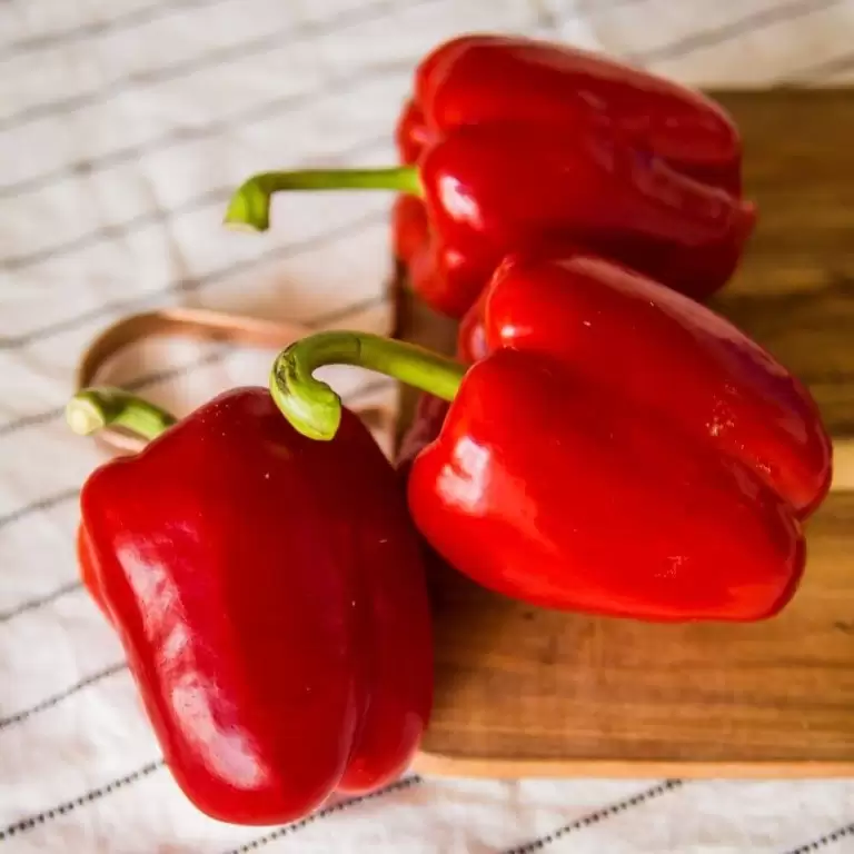 Перец свежий имп.