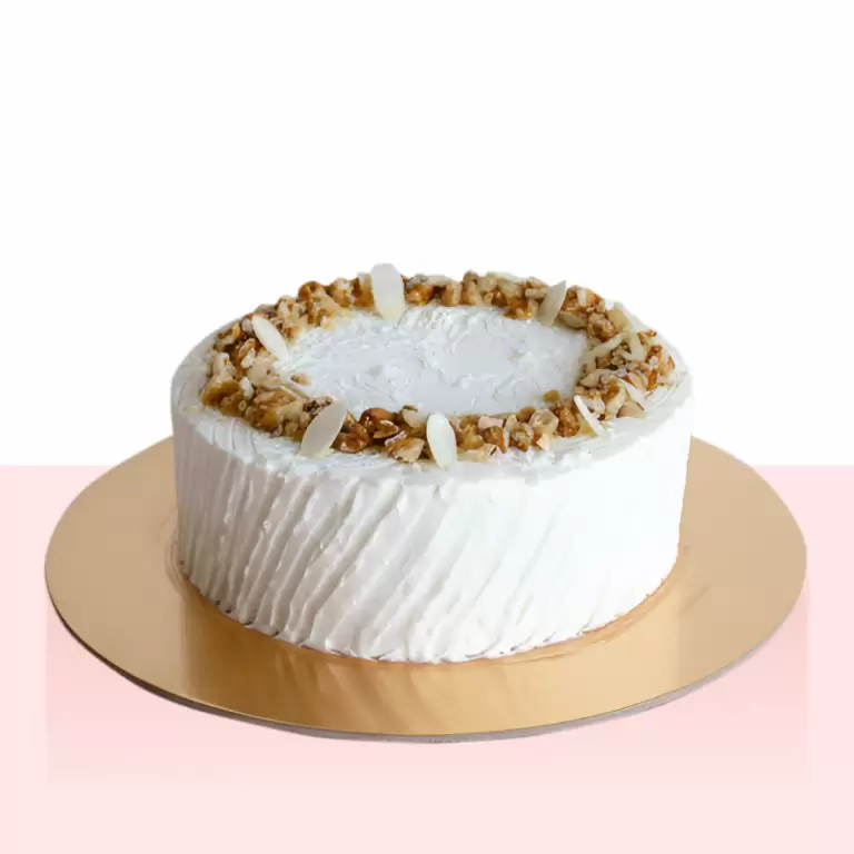 Торт "Морковный" от 1 кг.