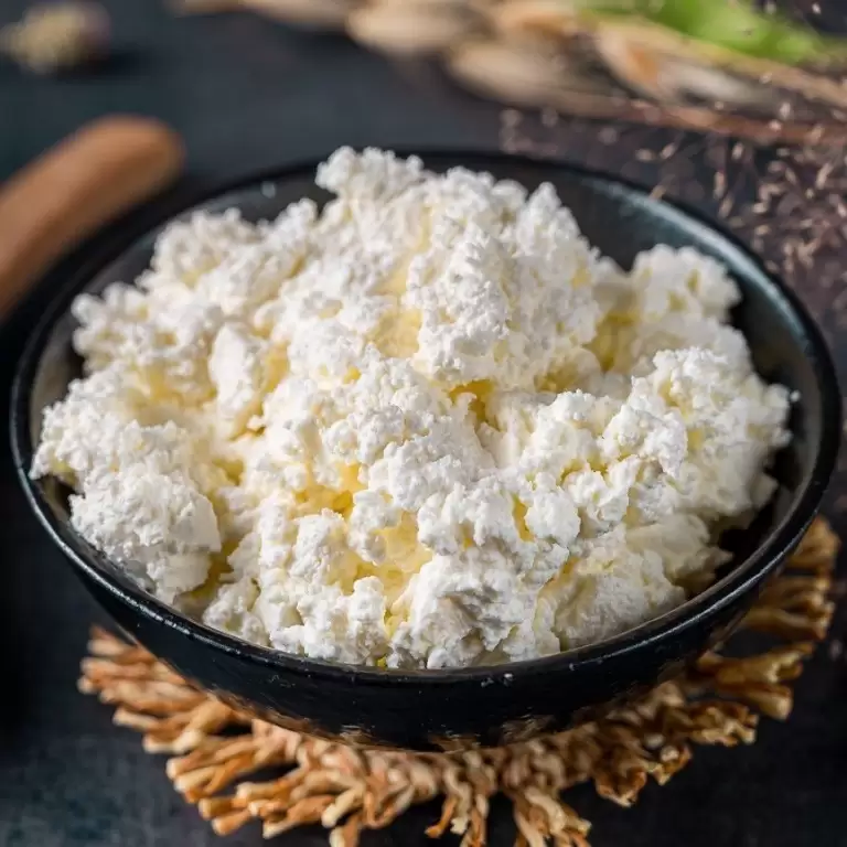 Творог "Фермерский" 