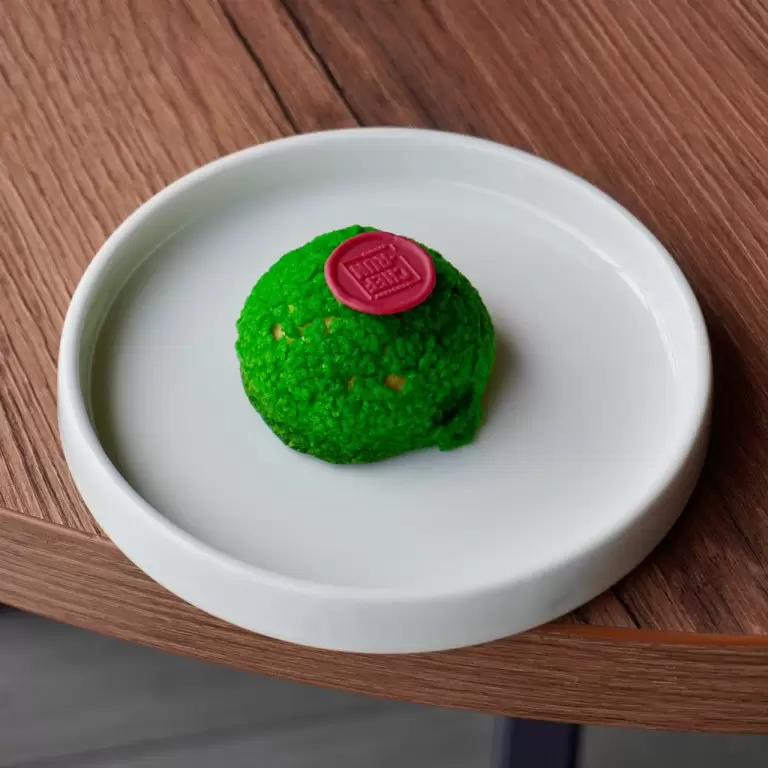 Шу фисташковый