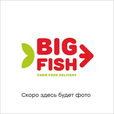 Киш бекон-лук 230 гр.