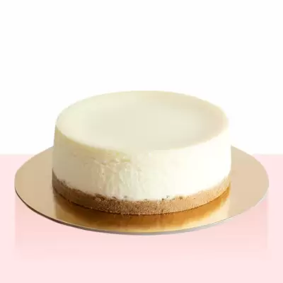 Торт "Чизкейк" от 1 кг.