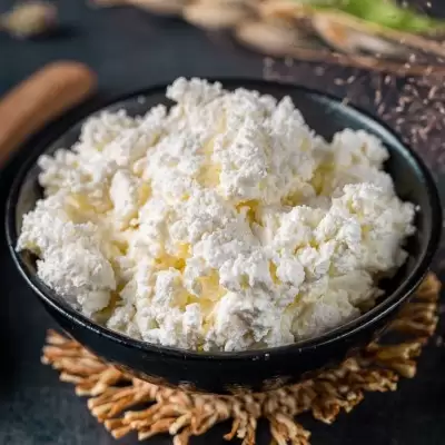 Творог "Фермерский" 