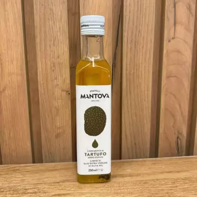 Масло оливковое с ароматом трюфеля  "Mantova"