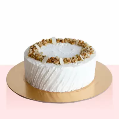 Торт "Морковный" от 1 кг.