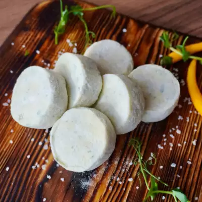 Сырники соленые зам. 