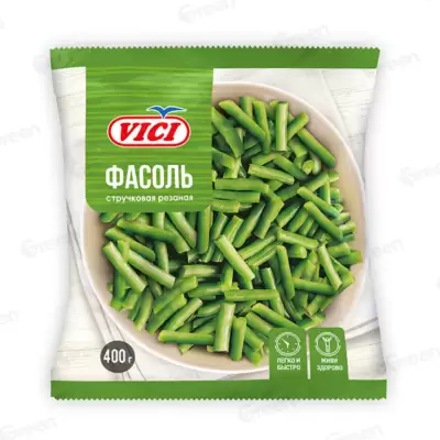 Стручковая фасоль "VICI"