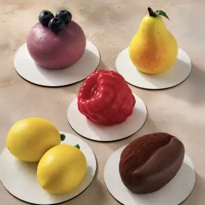 Десерт Кофе