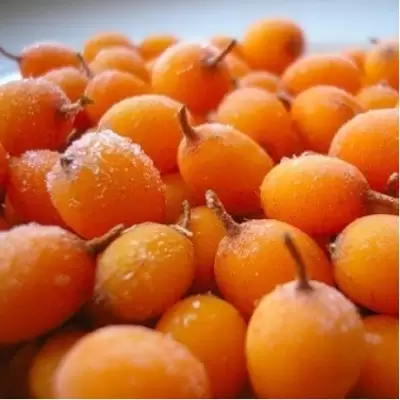 Облепиха замороженная