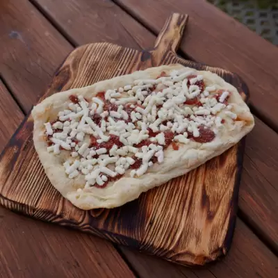 Замороженная Римская Пинса "Маргарита"