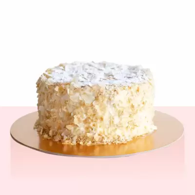 Торт "Наполеон" от 1 кг.