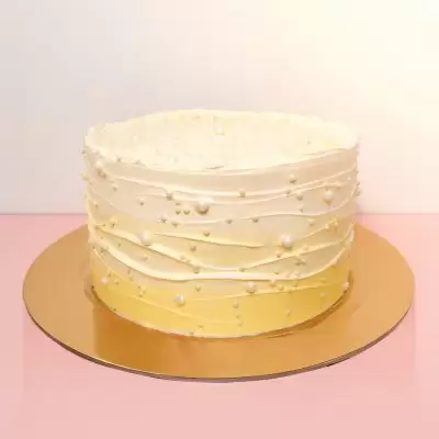 Торт банановый с фундуком от 1,5 кг.